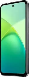 Смартфон Infinix Smart 10 X6725 4/128Gb Sleek Black UA UCRF - мініатюра 3