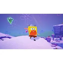 Гра SpongeBob SquarePants Titans of the Tide (англійська версія) (Nintendo Switch 2) - мініатюра 3
