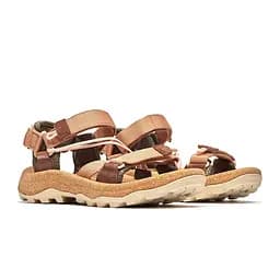 Сандалі Merrell Speed Fusion Web RMX Wmn 38 Помаранчевий (1054-036.1636) - мініатюра 2