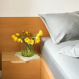 Простирадло MBM HOME Сонце на скелях 240x260см BL-FS-30 мокра скеля (BL-FS-30 WET ROCK) - мініатюра 3