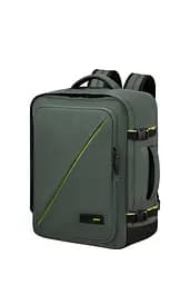 Рюкзак M 15.6" American Tourister TAKE2CABIN DARK FOREST 45x36x20 91G*04005 - мініатюра 2