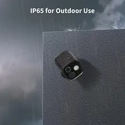 IP-камера для відеоспостереження Aqara Camera Hub G5 Pro PoE Shadow Gray (CH-C03D) [137666] - мініатюра 2