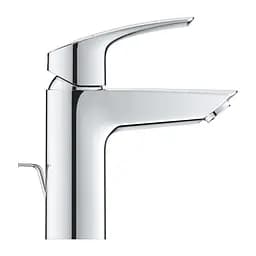 Змішувач для умивальника S-Size Grohe Eurosmart New 33265003 Хром - мініатюра 2
