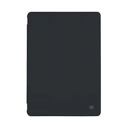 Чохол-книжка для планшета Samsung Galaxy Tab A9+ (SM-X210/X216), Y-Type PEN, чорний, магнітний, з тримачем для стилуса, протиударний, обкладинка з функцією підставки, екошкіра + ТПУ, функція автоматичного пробудження/сну, ArmorStandart (ARM85500)