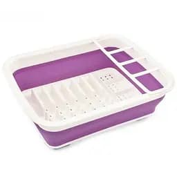 Сушка Fissman для посуды 29х11 см (8898)