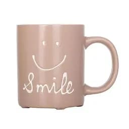 Чашка Limited Edition Smile 330 мл в асортименті (JH6634)