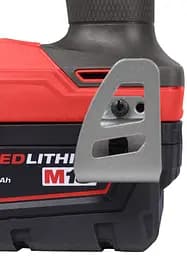 Шурупокрут-дриль акумуляторний M18 FPD3-0 GEN4 18В Milwaukee teh0025359 - мініатюра 7