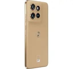 Смартфон Motorola Edge 50 Neo 8/256GB Latte PB310043 No Adapter UA UCRF - мініатюра 5