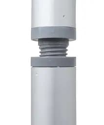 Стіл Bo-Camp Premium 120x60 см Grey (1404421) (DAS303281) - мініатюра 6