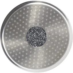 Каструля Ofenbach Snow Marble 10л індукційна з антипригарним покриттям Ø28х20 см kuh0011232 - мініатюра 5