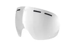 Сменная линза POC Fovea/Fovea Race Lens Прозрачный
