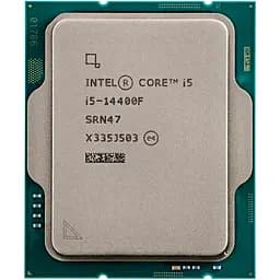 Процесор Intel Core i5-14400F Box (BX8071514400F) UA [119764] - мініатюра 3