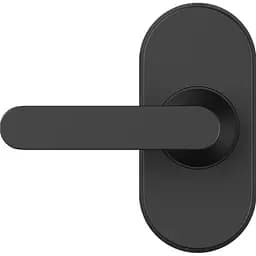 Розумний замок Aqara Lock U300 Black (DL-D02D) EU [128565] - мініатюра 2