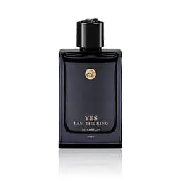 Парфюмерная вода Geparlys Yes I Am The King Le Parfum 100 мл