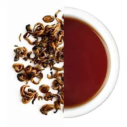 Чай OYCHA Медовая улитка Цзинь Ло 200 г