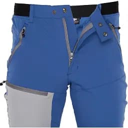 Штани Favorite Track Pants L Blue - мініатюра 6