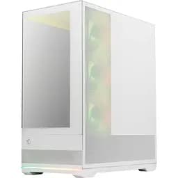 Корпус MSI MAG Pano 110R PZ White [146611] - мініатюра 4