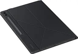 Чохол-книжка Samsung Book Cover для Samsung Galaxy Tab S9+ SM-X810/SM-X816 Black (EF-BX810PBEGWW) - мініатюра 3