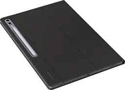 Чохол-клавіатура Samsung Book Cover Keyboard Slim AI Key для Samsung Galaxy Tab S9 Ultra Black (EF-DX920UBEGWW) - мініатюра 8