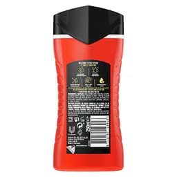 Гель для душу AXE Recharge Sport Refresh 250 мл - мініатюра 2