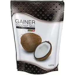 Гейнер Power Pro Gainer 1 кг coconut milk