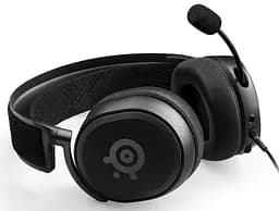Ігрові навушники SteelSeries Arctis Prime (61487) Black [64415] - мініатюра 3