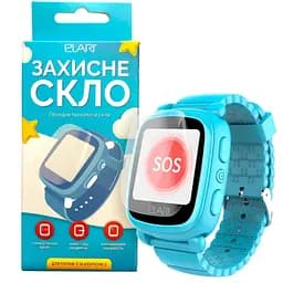 Защитное стекло для FT3 и KP2 (PGFT3KP2)