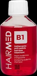 Еудермальний шампунь проти випадіння волосся HAIRMED B1 200 мл - мініатюра 2