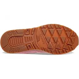 Кросівки Saucony Shadow 5000 Wmn 37 Pink/White (1097-S60719-16) - мініатюра 4