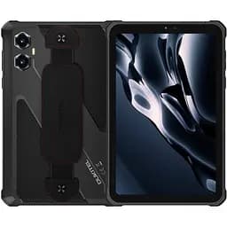 Планшет Oukitel RT3plus 8” HD / 4GB/128GB / G81 / 11000mAh / 16+8Мп / IP69K / LTE Black (RT3Plus_Black) - мініатюра 6