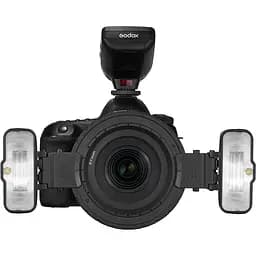 Godox Macro Flash MF12-K2