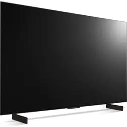Телевізор LG evo AI C4 42" OLED 4K EU [OLED42C41LA] [128067] - мініатюра 3