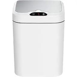 Умная корзина для мусора Youpin Flower Stainless Steel Smart Sensor Trash Can 13L (WYH-GB227) [118428]