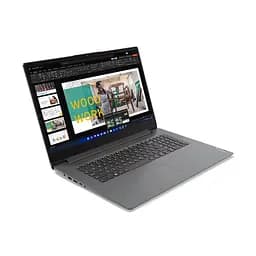 Ноутбук Lenovo V17-G4 17.3' FHD IPS AG, Intel і5-1335U, 16GB, F512GB, UMA, Win11P, сірий (83A20021RA) - мініатюра 4
