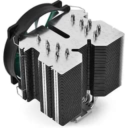 Кулер для процесора Deepcool Lucifer V2 (DPGS-MCH6N-LCV2) Б/в - мініатюра 4