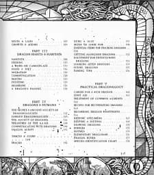 The Ultimate Illustrated Compendium: The Complete Guide to Dragons - мініатюра 5