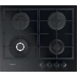 Варильна поверхня газова Whirlpool GOFL 629/NB1 (7036085)