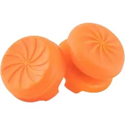 Накладки на стики KontrolFreek Vortex 2-pack для PS4/PS5 [80569]