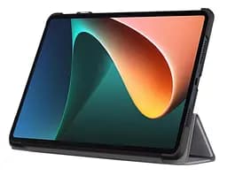 Чохол Primolux Slim для планшета Xiaomi Pad 7 / Pad 7 Pro 11.2" Grey - мініатюра 3
