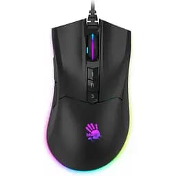 Миша A4Tech P90s USB Stone Black (P90s (Stone Black))