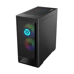 Компьютер Lenovo Legion T5-26AMR5 AMD Ryzen 7 5800 NVIDIA GeForce RTX 2060 6Gb 32ГБ RAM 2000 ГБ SSD REFURBISHED