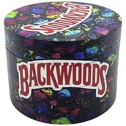 Гріндер Backwoods Design 1, 50 мм