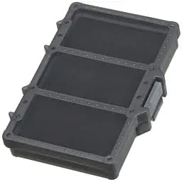 Коробка DaiichiSeiko MC Case #138S к:black