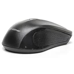 Комп'ютерна мишка Holmer (MW-01OF) Wireless Black (MW-01OF) - мініатюра 9