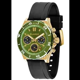 Мужские часы Guardo 012757-2