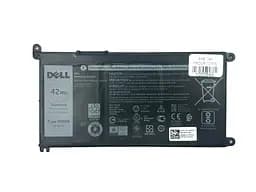 Акумулятор Dell YRDD6 0-5%
