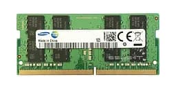 Модуль пам'яті Samsung DDR4 8Gb 2666MHz Sodimm (M471A1K43DB1-CTD) Б/в