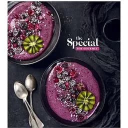 Тетрадь общая Gourmet Школярик 060-3181K-4 в клетку 60 листов