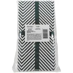 Набір рушників Soho Flowers бавовна 100% 40х40 см 4 шт. (BS 87400BS/1) - мініатюра 3