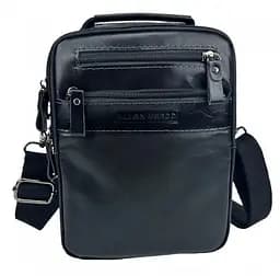 Чоловіча шкіряна сумка. Ruff Ryder sum0027161